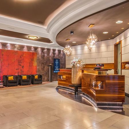 Der Heidehof Conference & Spa Resort Gaimersheim Екстер'єр фото