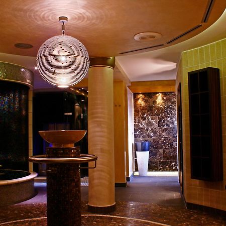 Der Heidehof Conference & Spa Resort Gaimersheim Екстер'єр фото