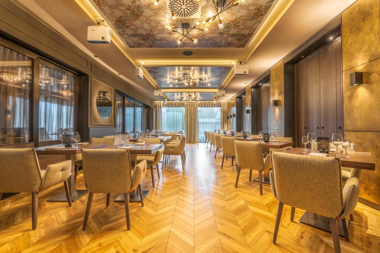 Der Heidehof Conference & Spa Resort Gaimersheim Екстер'єр фото