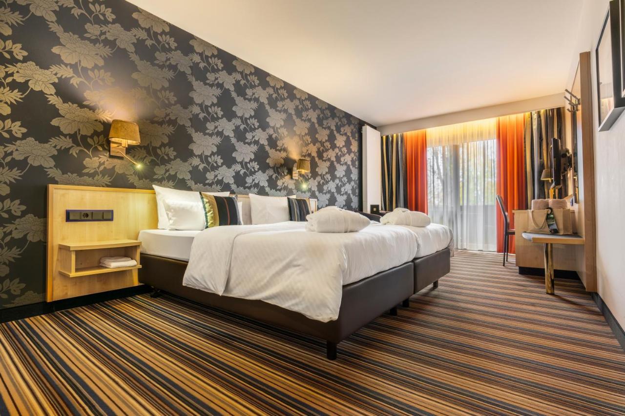 Der Heidehof Conference & Spa Resort Gaimersheim Екстер'єр фото