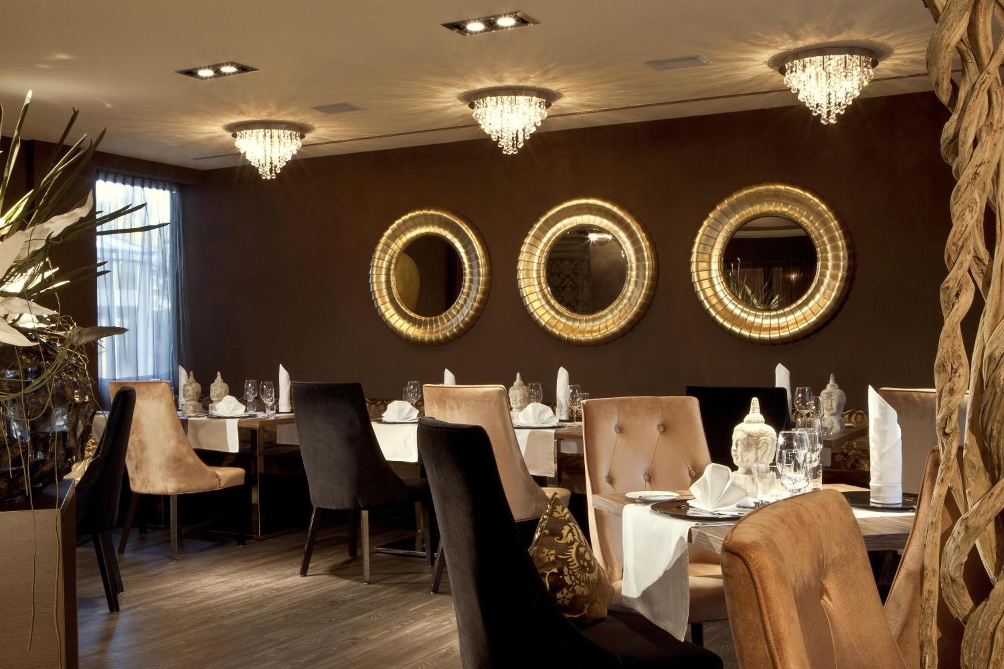 Der Heidehof Conference & Spa Resort Gaimersheim Екстер'єр фото