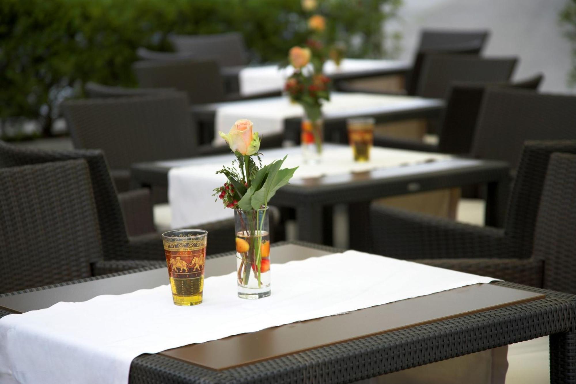 Der Heidehof Conference & Spa Resort Gaimersheim Екстер'єр фото