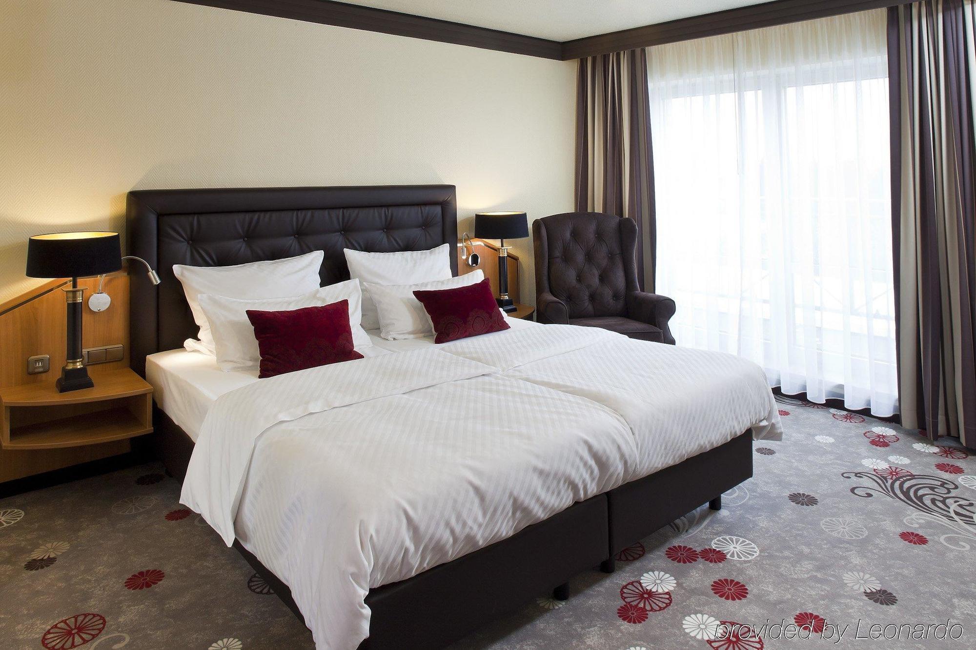 Der Heidehof Conference & Spa Resort Gaimersheim Екстер'єр фото