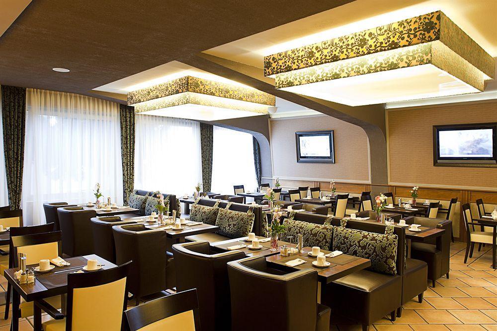 Der Heidehof Conference & Spa Resort Gaimersheim Екстер'єр фото