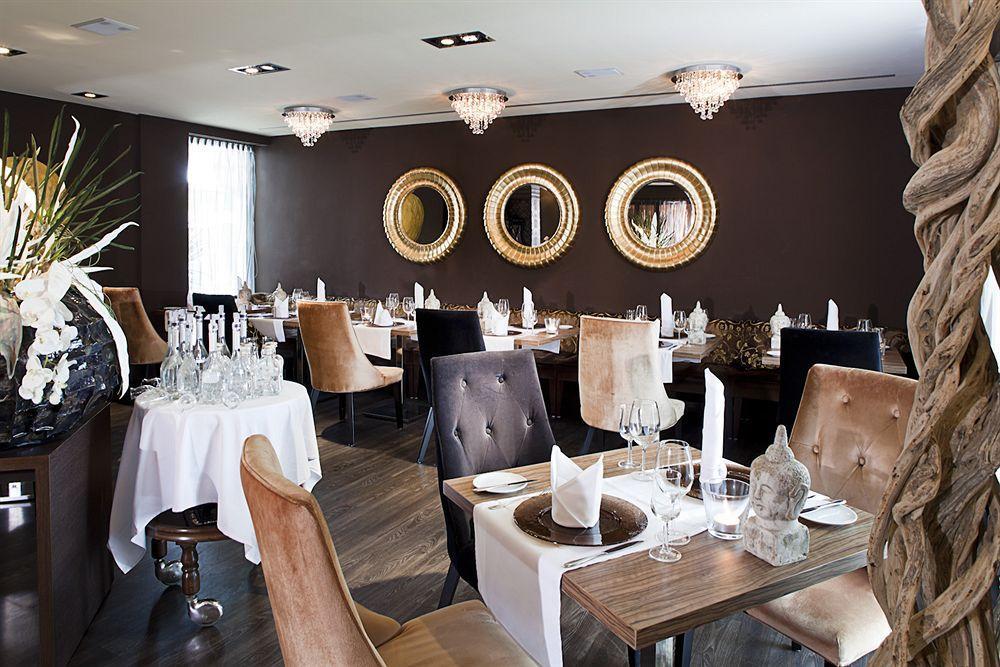 Der Heidehof Conference & Spa Resort Gaimersheim Екстер'єр фото