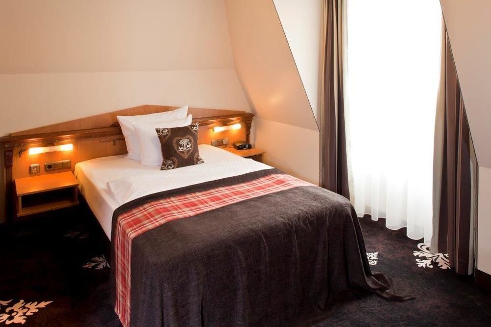 Der Heidehof Conference & Spa Resort Gaimersheim Екстер'єр фото