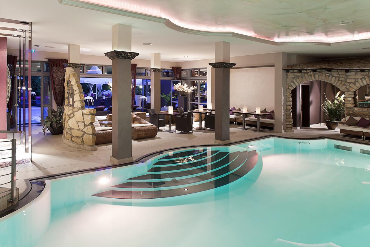 Der Heidehof Conference & Spa Resort Gaimersheim Екстер'єр фото