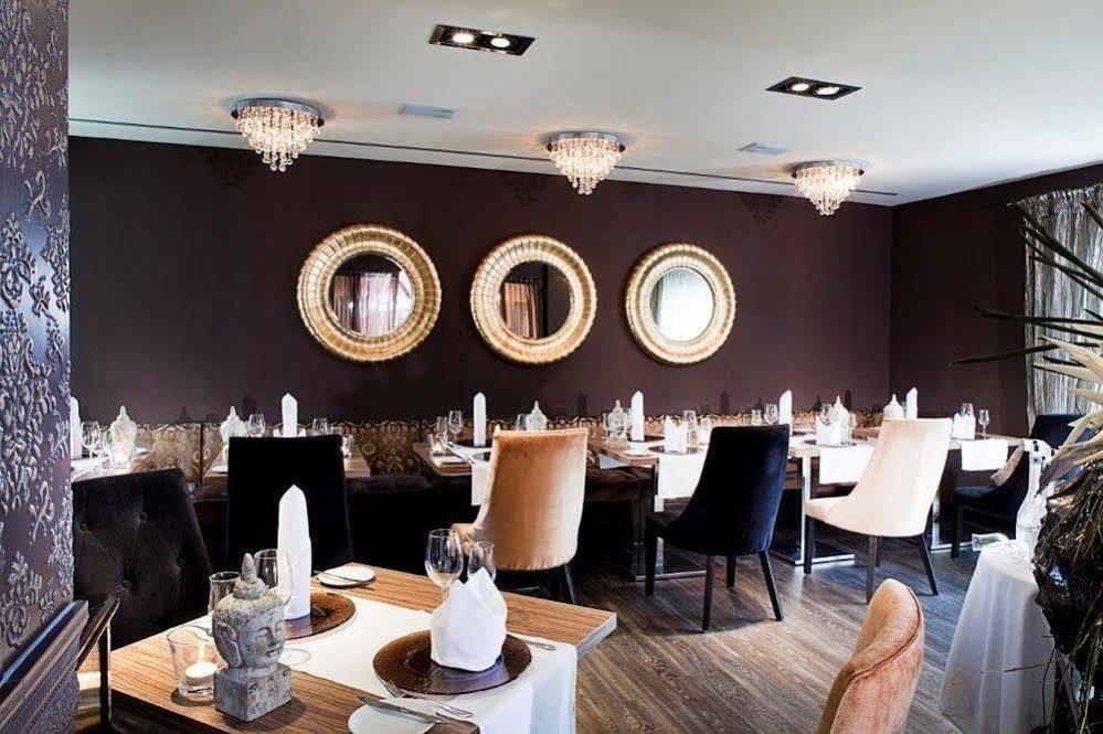 Der Heidehof Conference & Spa Resort Gaimersheim Екстер'єр фото