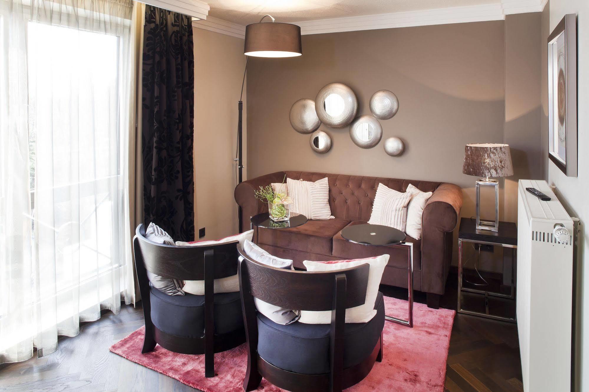 Der Heidehof Conference & Spa Resort Gaimersheim Екстер'єр фото
