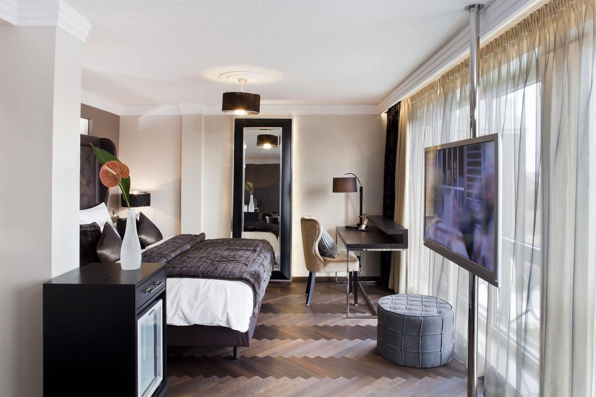 Der Heidehof Conference & Spa Resort Gaimersheim Екстер'єр фото