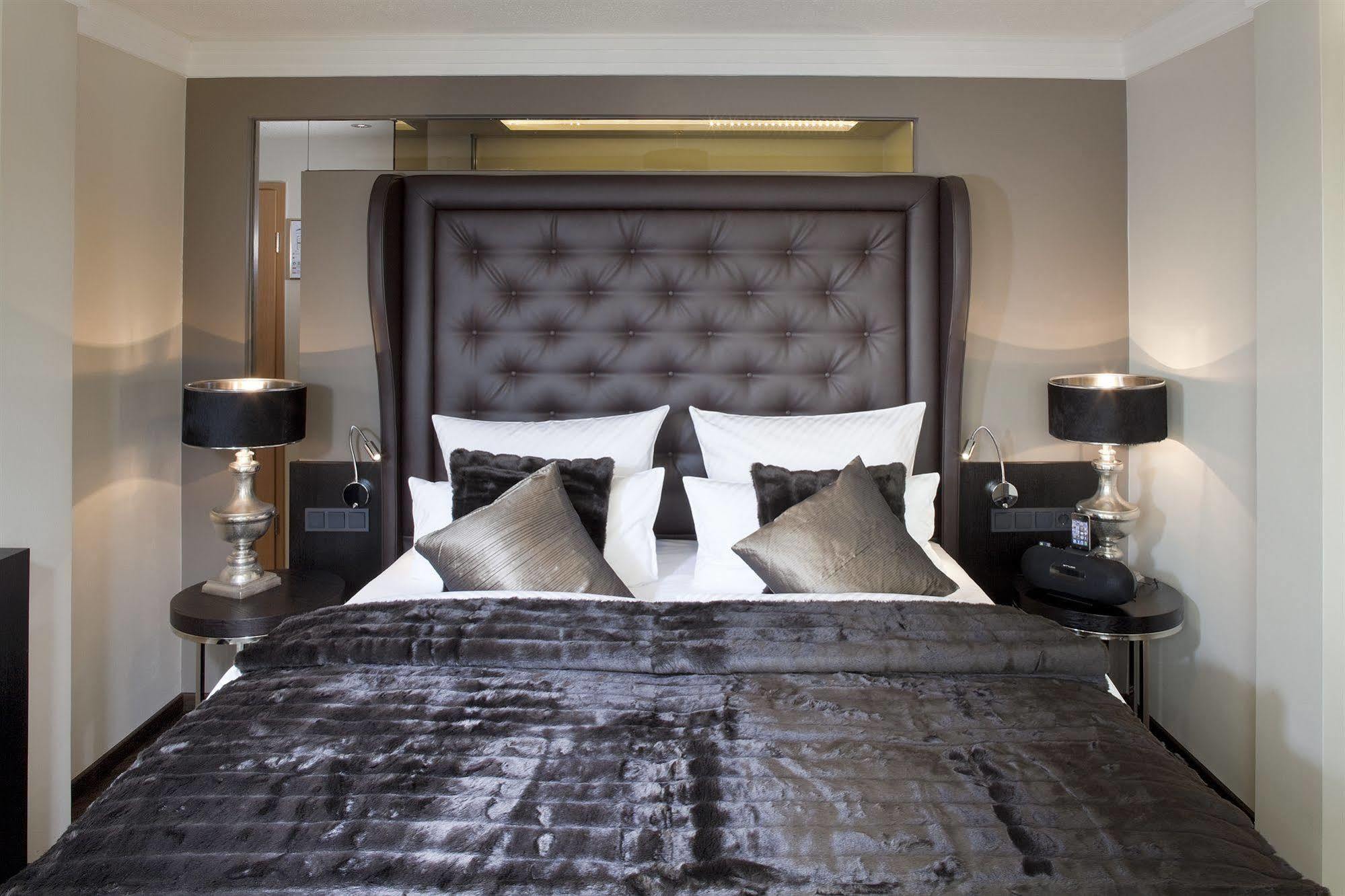 Der Heidehof Conference & Spa Resort Gaimersheim Екстер'єр фото