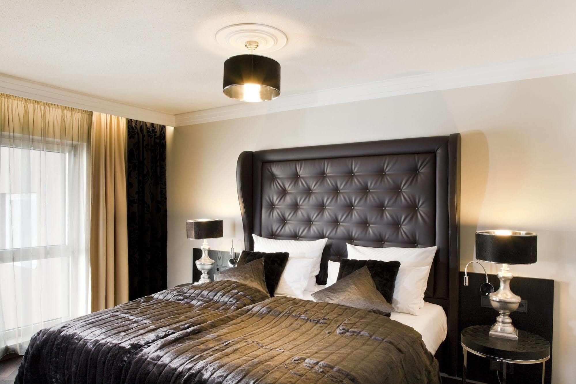 Der Heidehof Conference & Spa Resort Gaimersheim Екстер'єр фото